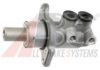 ALFA 77362101 Brake Master Cylinder